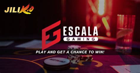 Escala Gaming: Pagsusuri at Review ng Ekselensya sa Eskwala.